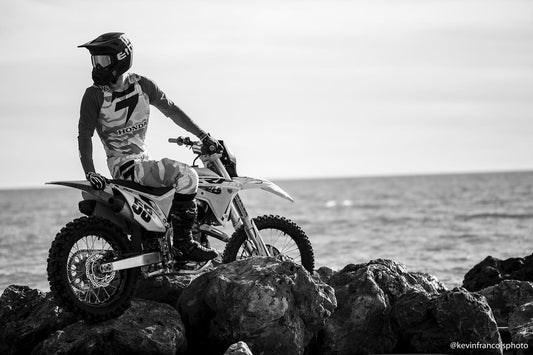 New to Youth Motocross? Here’s What You Really Need to Know About Gear