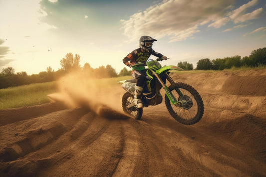Last-Minute Motocross Gift Ideas for the Holidays