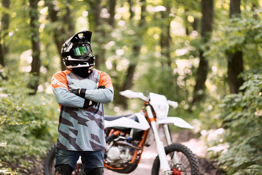 Ultimate Motocross Gift Guide for the Holidays