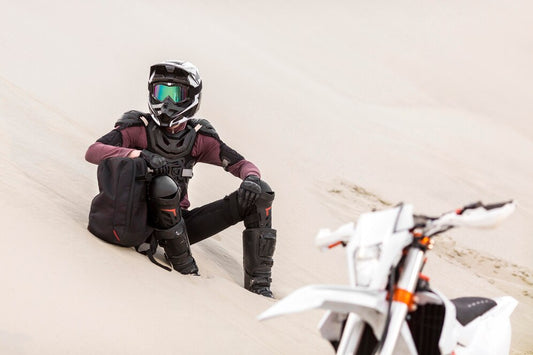 Cyber Monday Must-Haves: Top Deals on Shift MX Gear