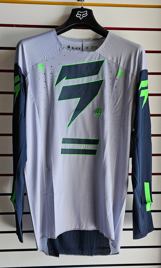 Black Label Seattle Jersey LE