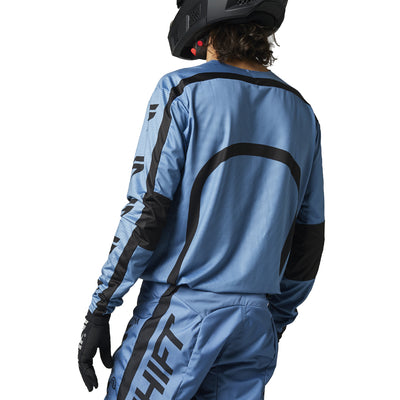 Black Label Curv Jersey Odyed image 2