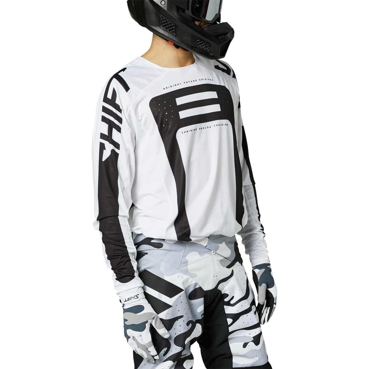 High Quality G.I. Fro Jersey at Best Price