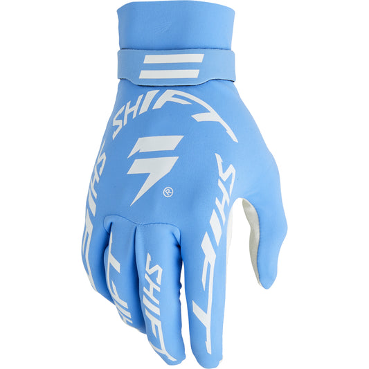 Black Label Nirvana Invisible Glove