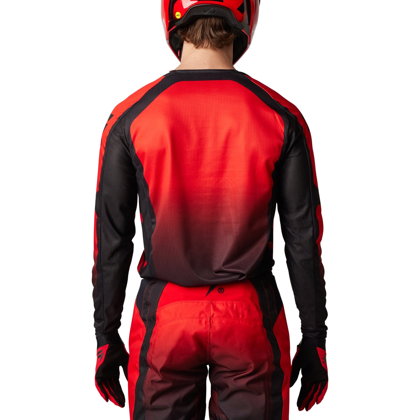 Posn Flo Red Jersey at Good Price