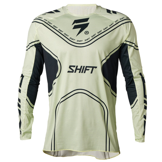 Black Label Qwik SS Jersey