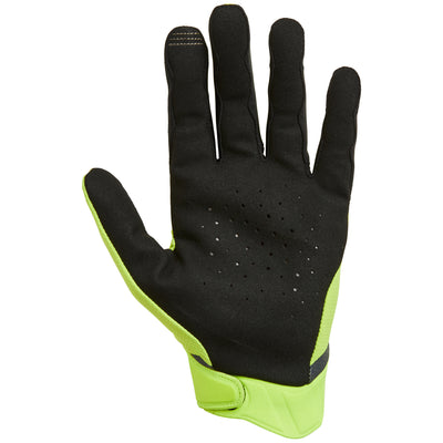 White Label Glove - Elvn Flo Yellow image 2