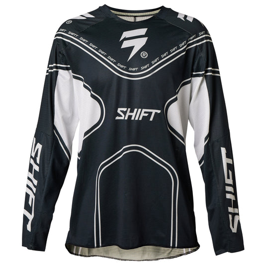 Youth Black Label Jersey