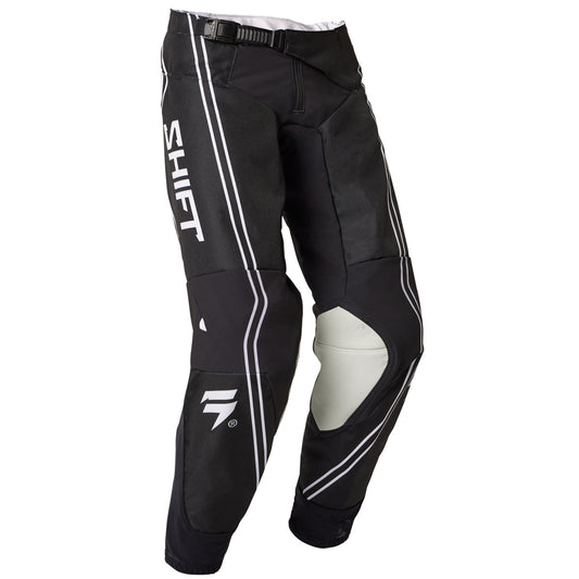 Youth Black Label Pant Qwik