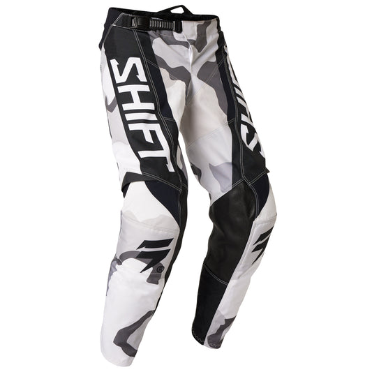 Youth White Label Pant