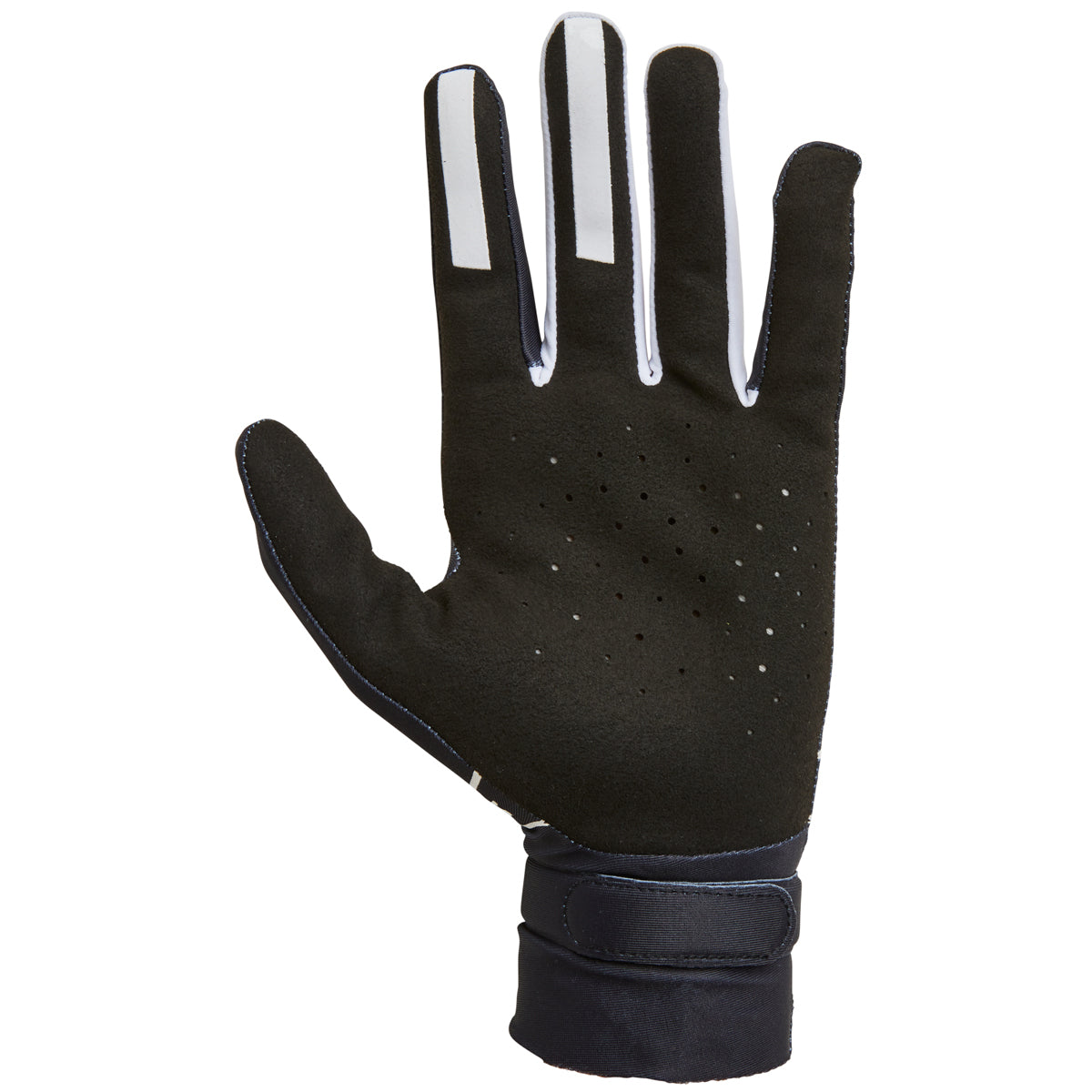 Youth Black Label Glove - Qwik Black