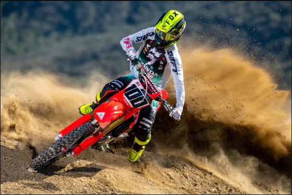 Shift MX by Fox Racing & MX South