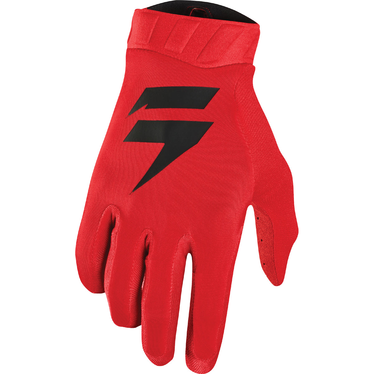 3LACK Air Glove Red