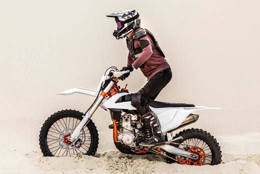 Motocross Wishlist for the Holiday Season