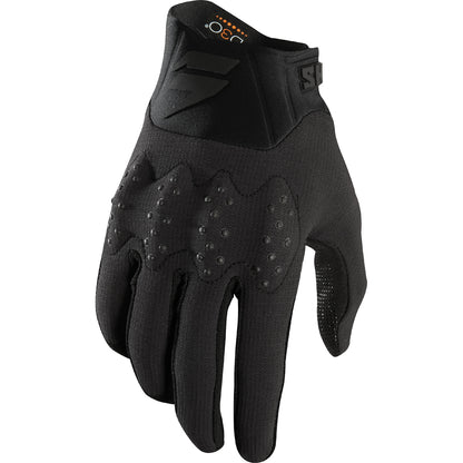 R3con Gloves Black