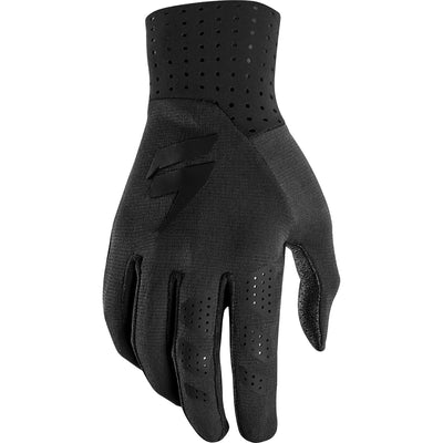 Blue Label 2.0 Air Gloves Black image 1