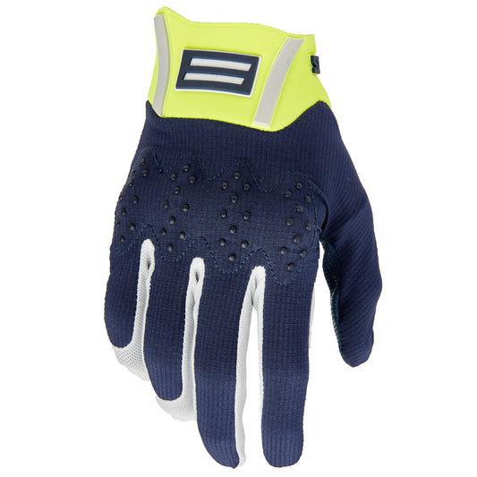 Recon Archival Glove SE Navy/Yellow