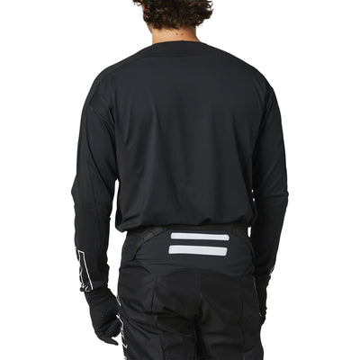 Black Label King Jersey Black image 2