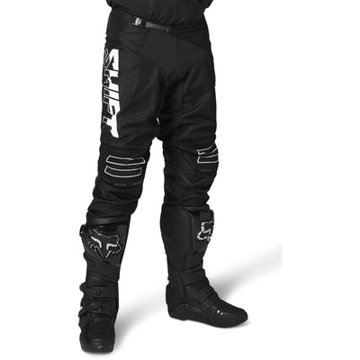 Black Label King Pant Black image 1