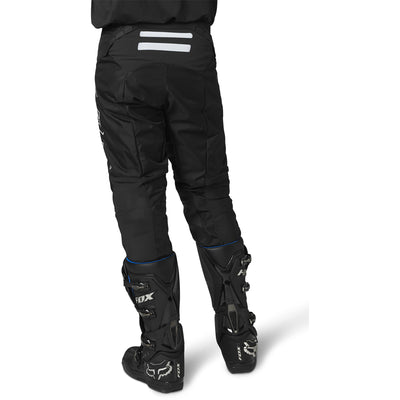 Black Label King Pant Black image 2