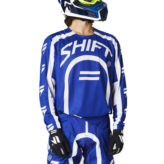 Black Label Curv Jersey
