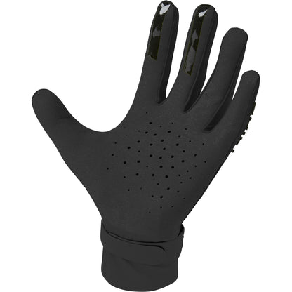 Black Label Flexguard Glove Black/Black