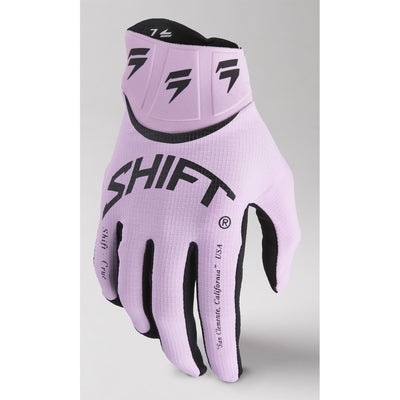 White Label Bliss Glove Pink image 1