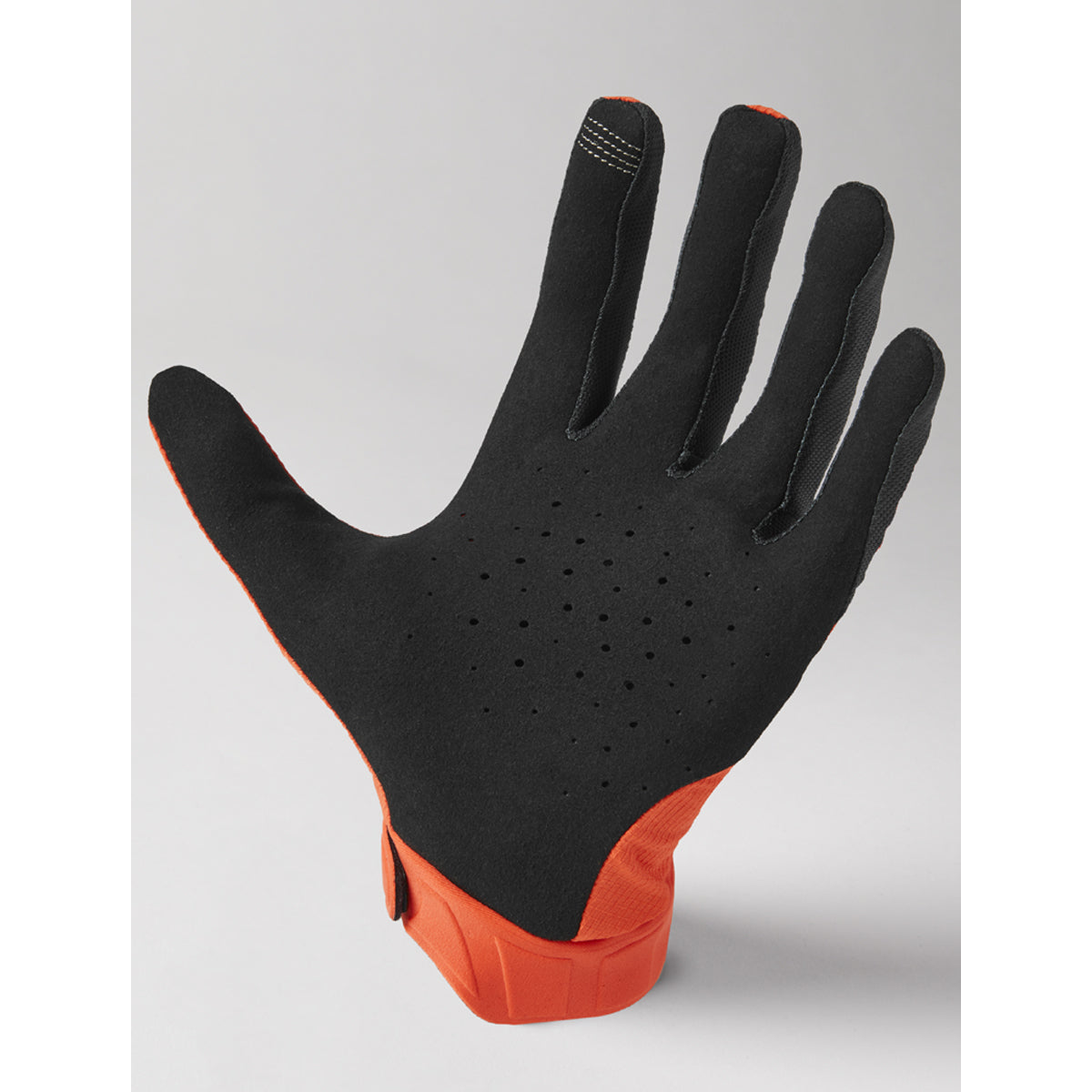 White Label Bliss Glove Orange