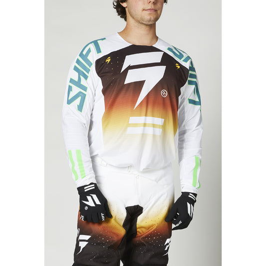 Black Label Lean Jersey Sunset