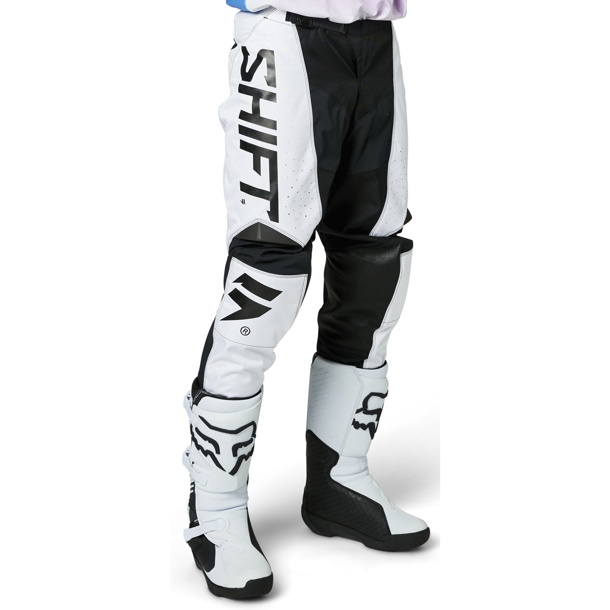 Motocross riding pants online