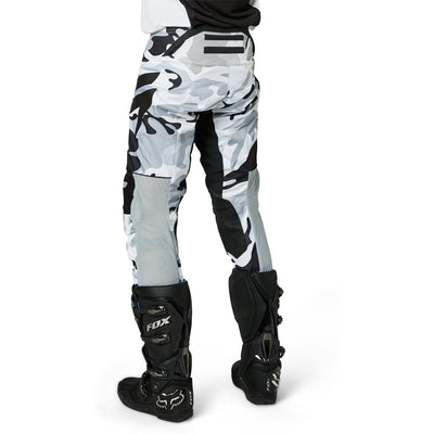 Black Label G.I. Fro Pant New Black Camo image 2