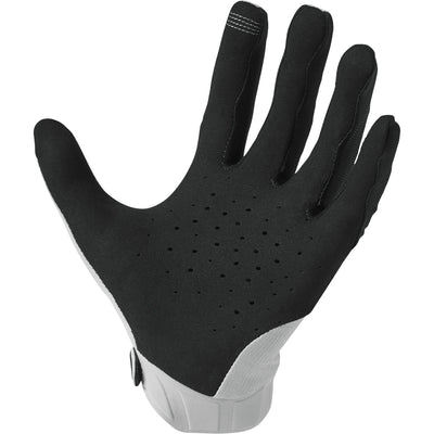 White Label D30 Glove Grey/Black image 2