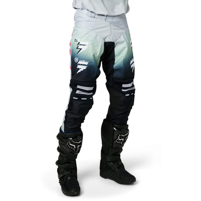 Black Label Lean Pant Multi Color image 1