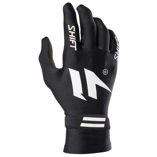 Black Label Invisible Glove BLK