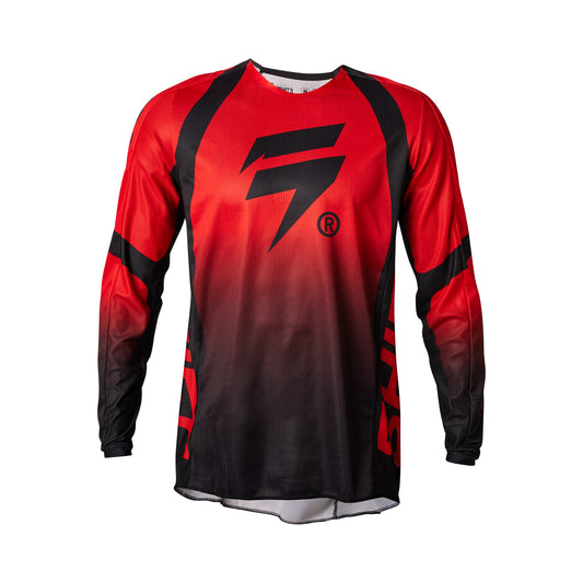 Posn Flo Red Jersey at Good Price