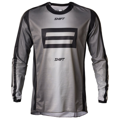 White Label Jersey - Elvn Pewter image 1