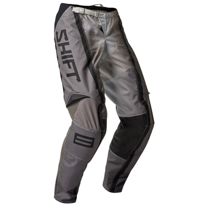 White Label Pant - Elvn Pewter image 1