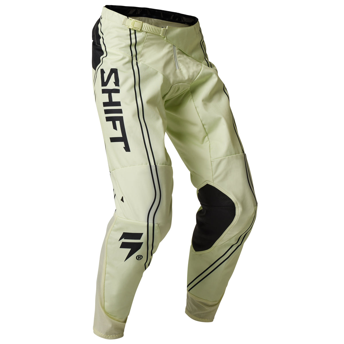 Black Label Pant - Qwik Sea Spray Green