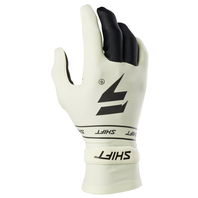 Black Label Glove - Qwik Sea Spray Green image 1