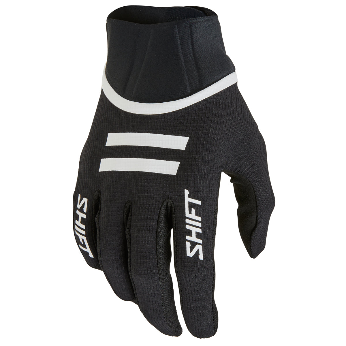 White Label Glove ELVN BLK