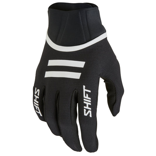 White Label Glove ELVN BLK