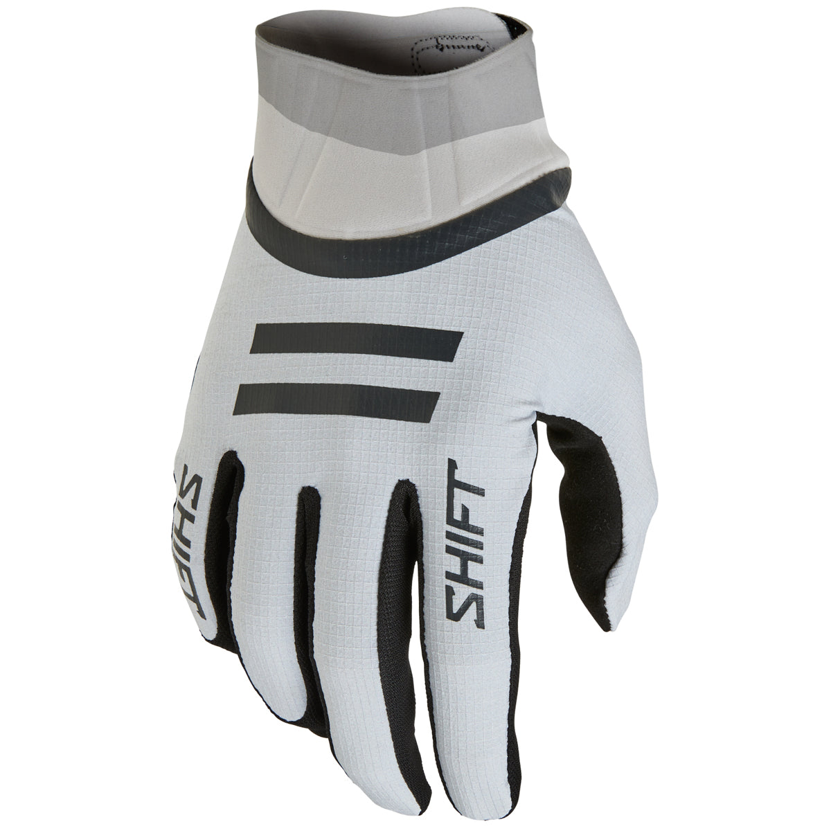 White Label Glove - Elvn Light Grey