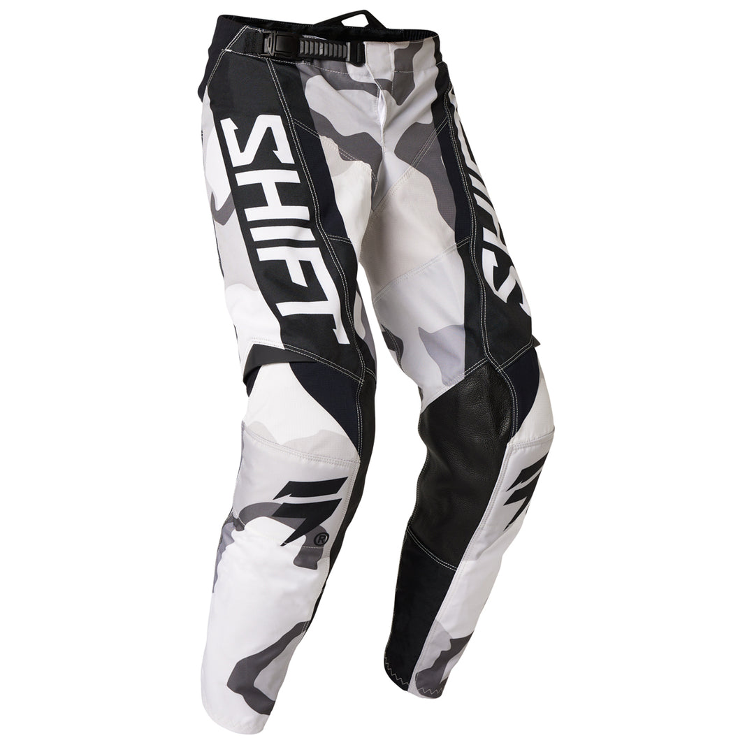 Shift MX by Fox Racing Motocross Gear on Shift-Moto.com – Shift-Moto by ...