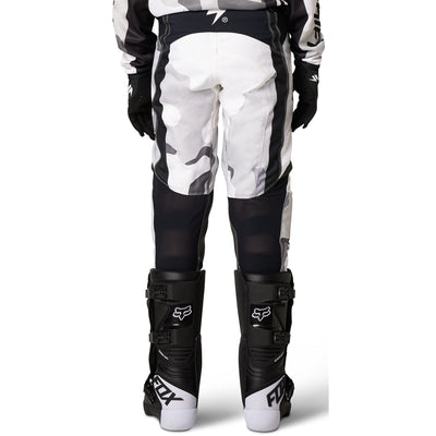 Youth White Label Pant-Posn Camo White Camo image 2