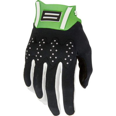 Recon Archival Glove SE Black/Green image 1