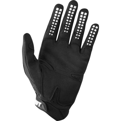 3lack Pro Gloves Black image 2