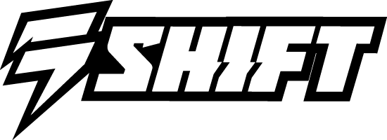 SHIFT R3Con Motorradhandschuhe – Mit D30® Knöchelschutz & Touchscreen-Funktion